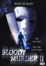 Film: Bloody Murder II