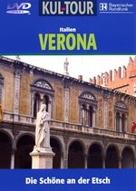 Film: Italien - Verona - Kul-Tour