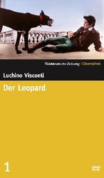 Film: Der Leopard - SZ-Cinemathek