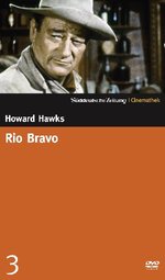 Film: Rio Bravo - SZ-Cinemathek