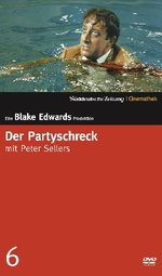 Film: Der Partyschreck - SZ-Cinemathek