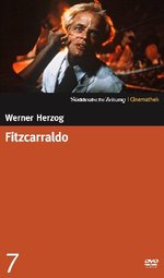 Film: Fitzcarraldo - SZ-Cinemathek