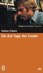 Film: Die 3 Tage des Condor - SZ-Cinemathek