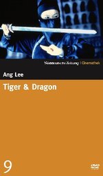 Film: Tiger & Dragon - SZ-Cinemathek
