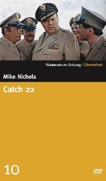 Film: Catch 22 - SZ-Cinemathek
