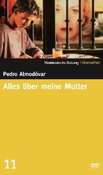 Film: Alles über meine Mutter - SZ-Cinemathek
