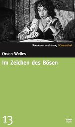 Film: Im Zeichen des Bösen - SZ-Cinemathek