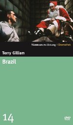 Film: Brazil - SZ-Cinemathek