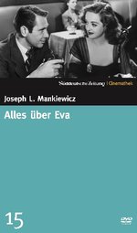 Film: Alles über Eva - SZ-Cinemathek