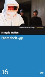 Film: Fahrenheit 451 - SZ-Cinemathek
