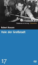 Film: Haie der Großstadt - SZ-Cinemathek
