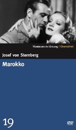 Film: Marokko - SZ-Cinemathek