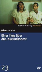 Film: Einer flog über das Kuckucksnest - SZ-Cinemathek