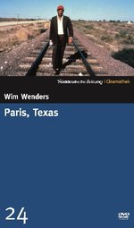 Film: Paris, Texas - SZ-Cinemathek
