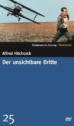 Film: Der unsichtbare Dritte - SZ-Cinemathek