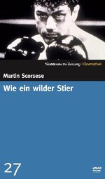 Film: Wie ein wilder Stier - SZ-Cinemathek