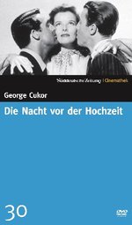 Film: Die Nacht vor der Hochzeit - SZ-Cinemathek