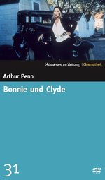 Film: Bonnie und Clyde - SZ-Cinemathek