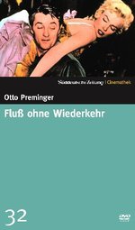 Film: Fluß ohne Wiederkehr - SZ-Cinemathek
