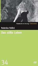 Film: La Dolce Vita - SZ-Cinemathek