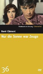 Film: Nur die Sonne war Zeuge - SZ-Cinemathek