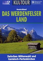 Film: Deutschland - Das Werdenfelser Land - Kul-Tour