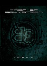Film: Pain of Salvation - Be/Live (+ CD)