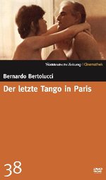 Film: Der letzte Tango in Paris - SZ-Cinemathek