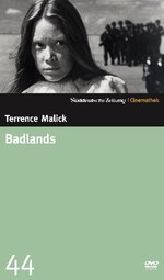 Film: Badlands - Zerschossene Träume - SZ-Cinemathek