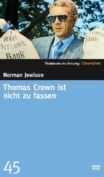 Film: Thomas Crown ist nicht zu fassen - SZ-Cinemathek