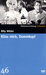 Film: Küss mich, Dummkopf - SZ-Cinemathek
