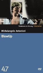 Film: Blow Up - SZ-Cinemathek
