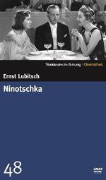 Film: Ninotschka - SZ-Cinemathek