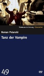 Film: Tanz der Vampire - SZ-Cinemathek