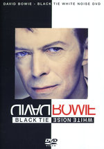 Film: David Bowie - Black Tie White Noise