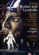 Film: Glinka - Ruslan and Lyudmila