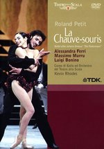 Film: Roland Petit - La Chauve-Souris