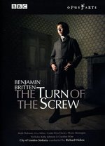 Film: Benjamin Britten - The Turn of the Screw