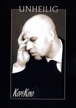 Film: Unheilig - Kopfkino