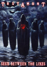 Film: Testament - Seen Between the Lines