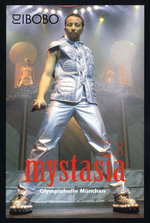 Film: DJ Bobo - Mystasia