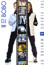 Film: DJ Bobo - The Videos & Making of
