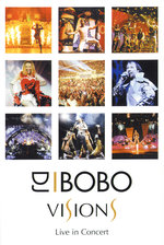 Film: DJ Bobo - Visions/Live in Concert