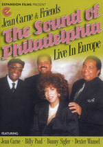 Film: Jean Carne & Friends - The Sound of Philadelphia