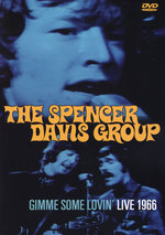 Film: Spencer Davis Group - Gimme Some Lovin'/Live '66