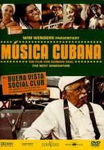 Film: Musica Cubana