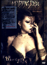 Film: My Dying Bride - For Darkest Eyes