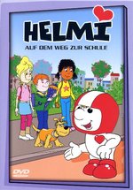 Film: Helmi - Auf dem Weg zur Schule