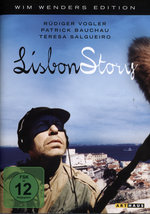 Film: Lisbon Story