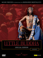 Film: Little Buddha [SE] [2 DVDs]